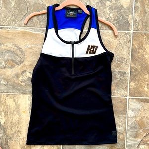 Harley Davidson Tank Top